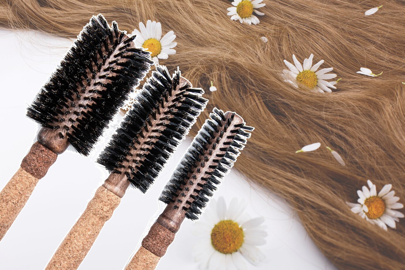 What Is a Boar Bristle Brush?