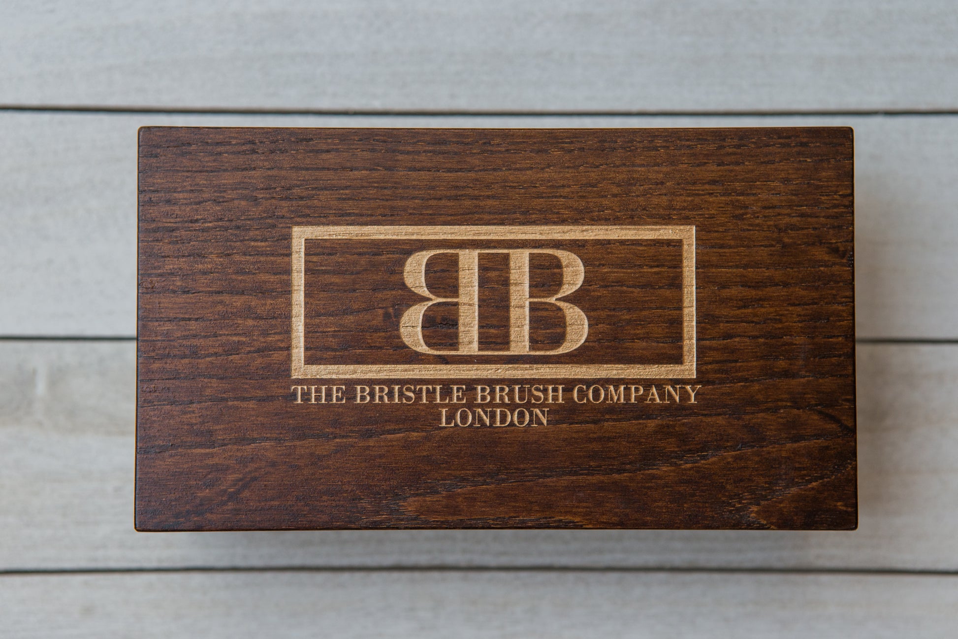 The Bristle Brush Company