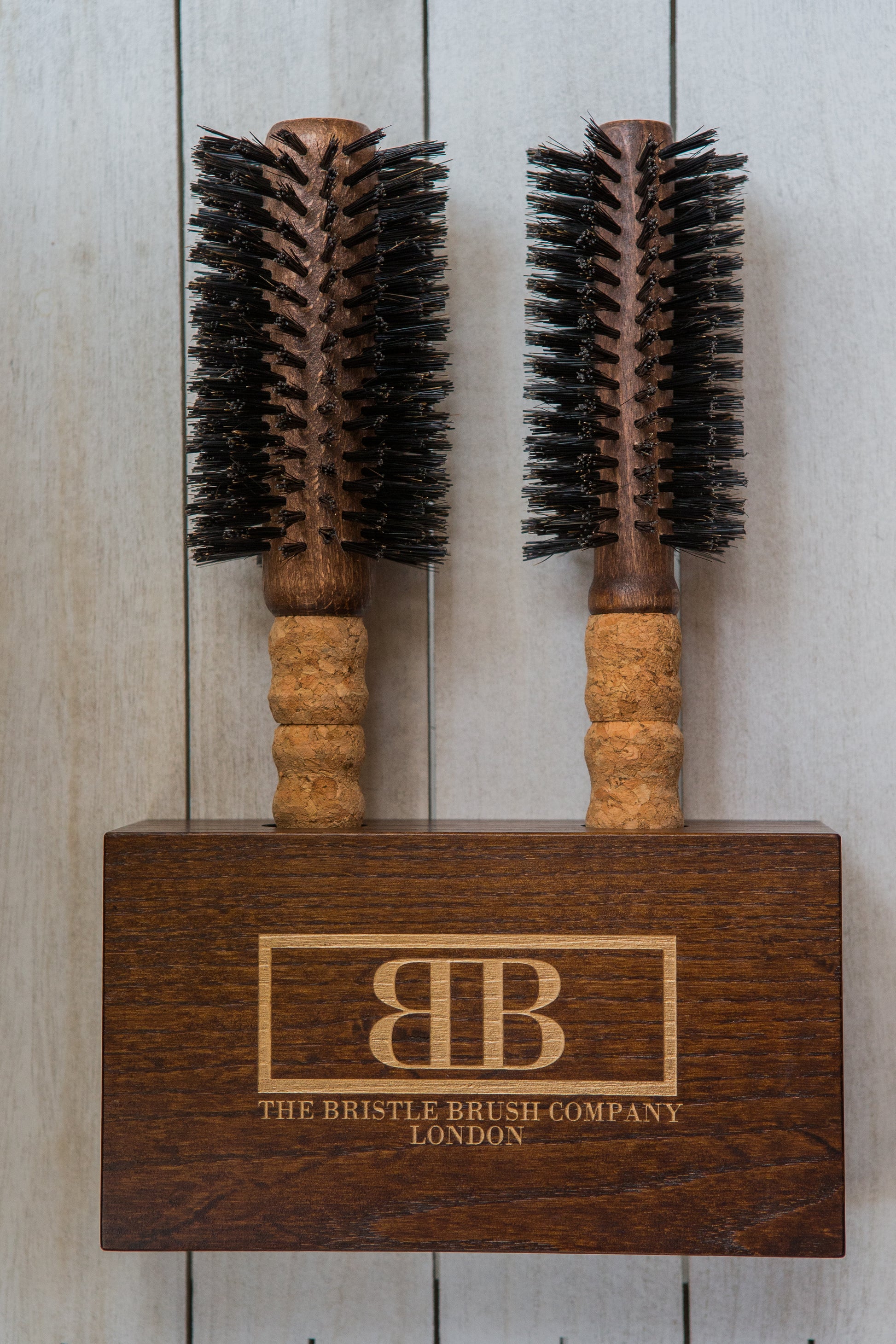 Round Brushes